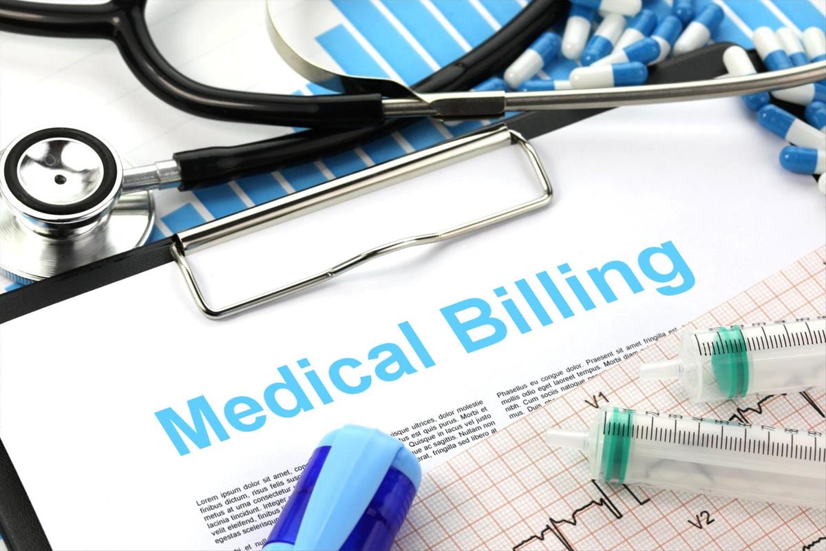 What is Medical Billing ? Easy Guide